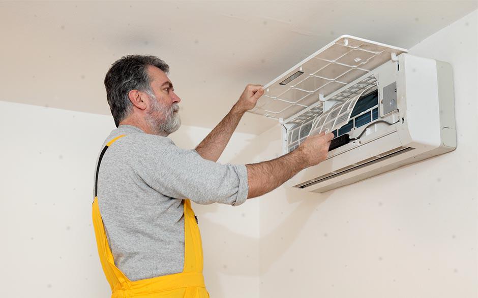électricien chauffagiste Lamorlaye
