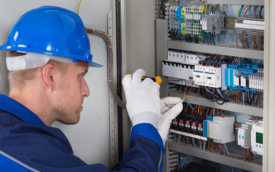 électricien chauffagiste Lamorlaye